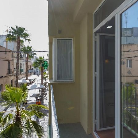 Apartamentos El Balneario By Cadiz4Rentals Exterior foto